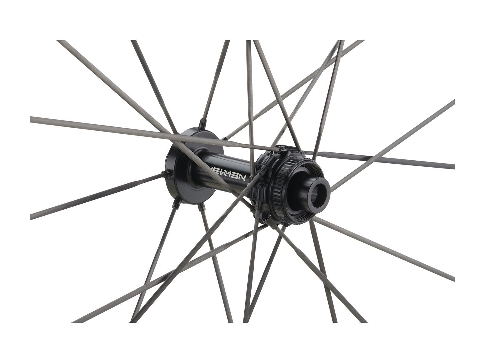 Newmen Advanced SL R.65 Streem Vonoa - 700C / 12x100 mm - Bild 3