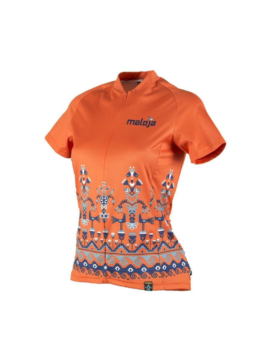 Maloja SulataM.1/2, Amber - Bild 1