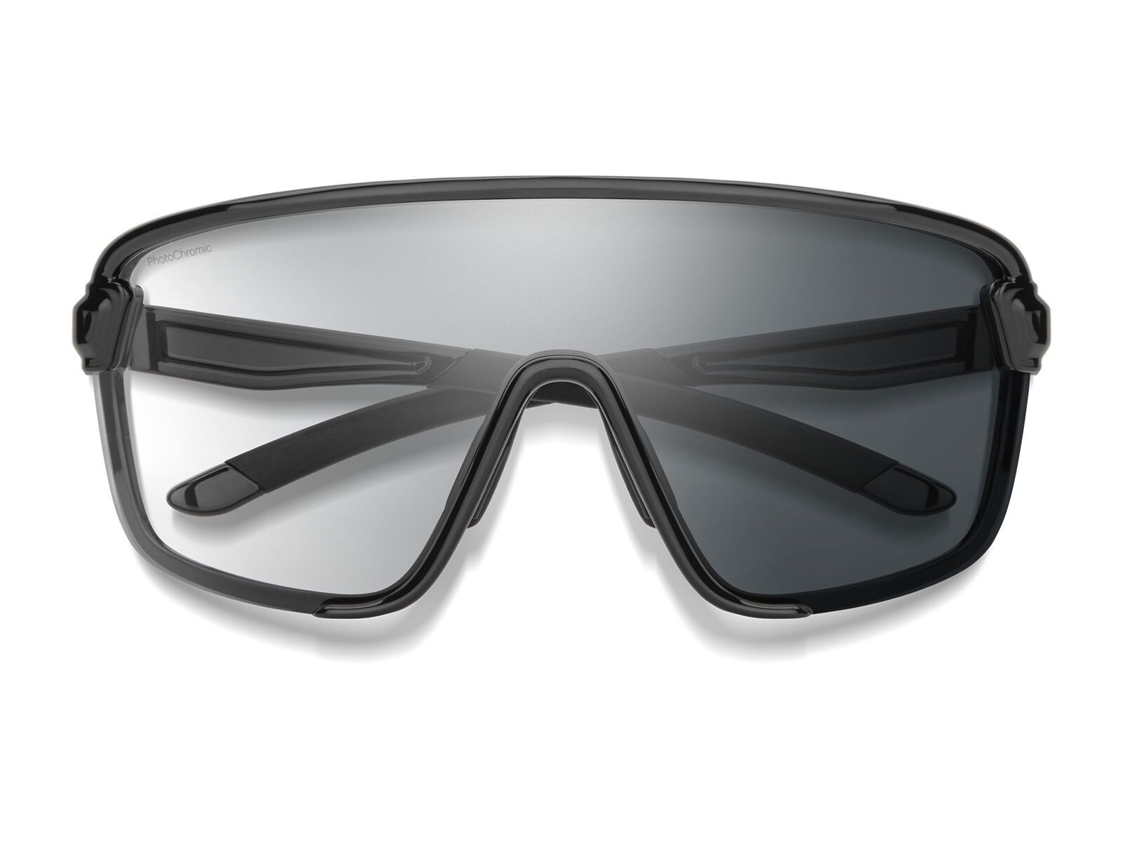 Smith Bobcat, Photochromic Clear to Grey / black - Bild 2