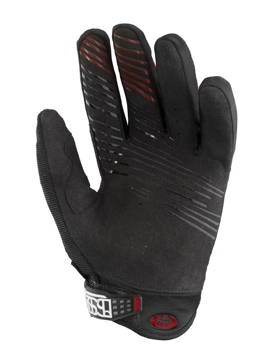 IXS DH-X4.1, red - Bild 2