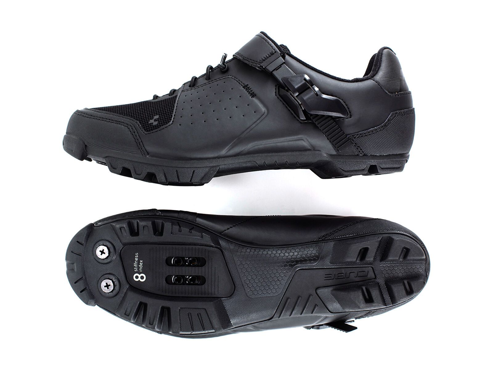 Cube Schuhe MTB Peak Pro, blackline - Bild 3