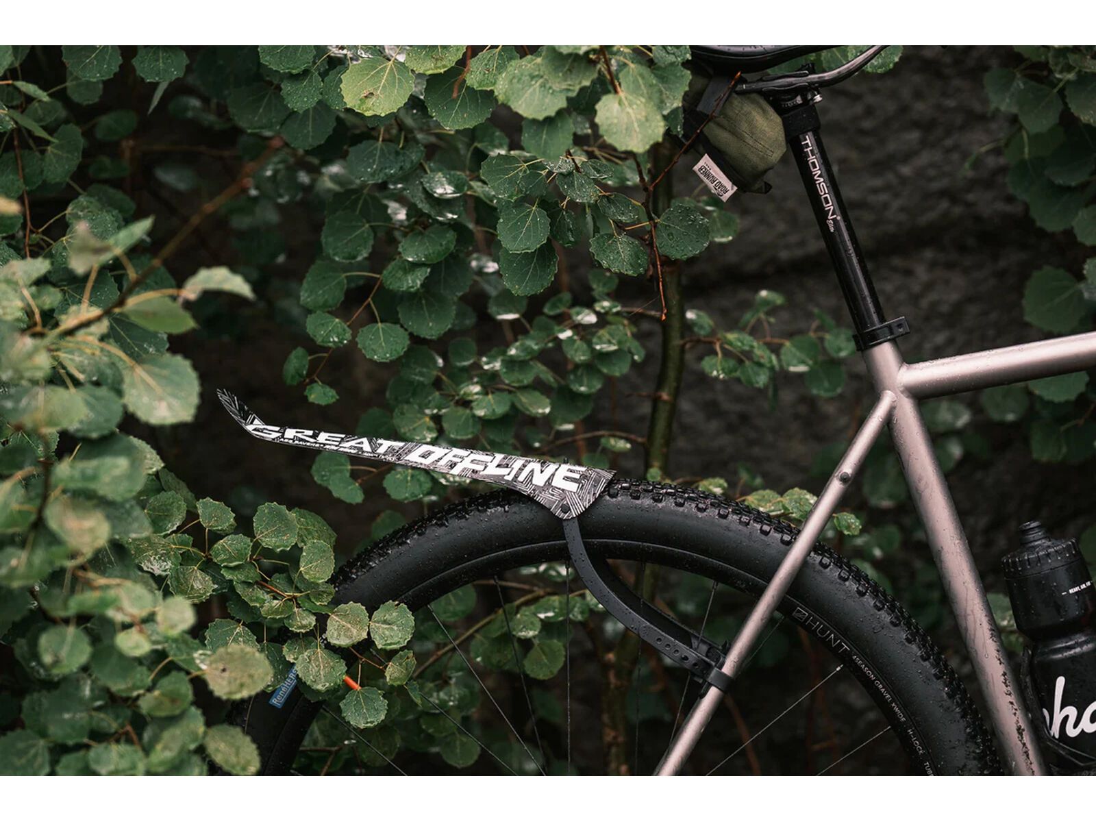 Ass Savers Win Wing 2 Gravel Great Offline - Bild 3