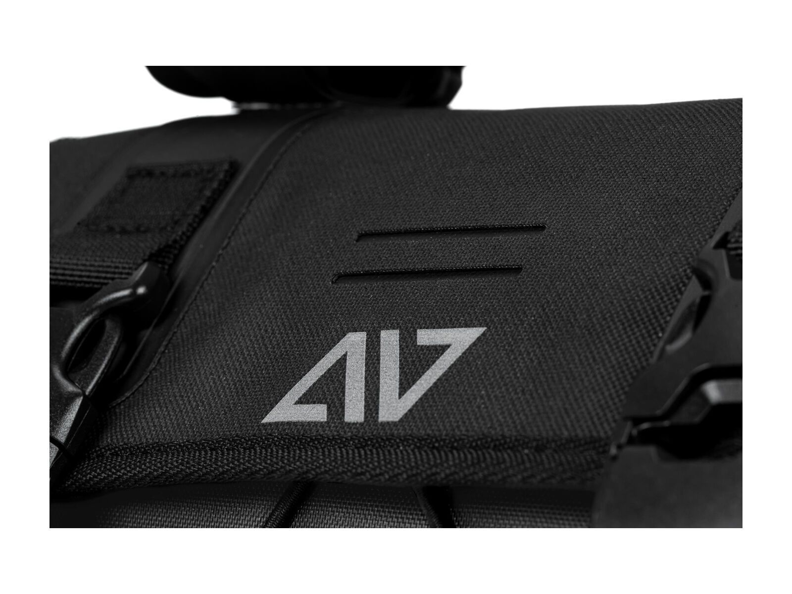 Cube Acid Lenkertasche Pack Pro 15, black - Bild 8