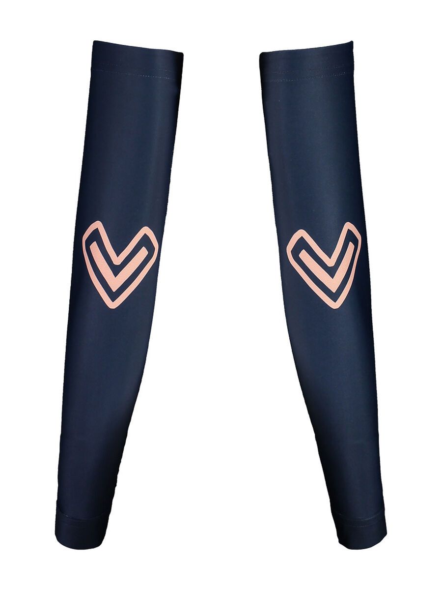 Maloja PuraM. Armwarmers, night sky - Bild 2