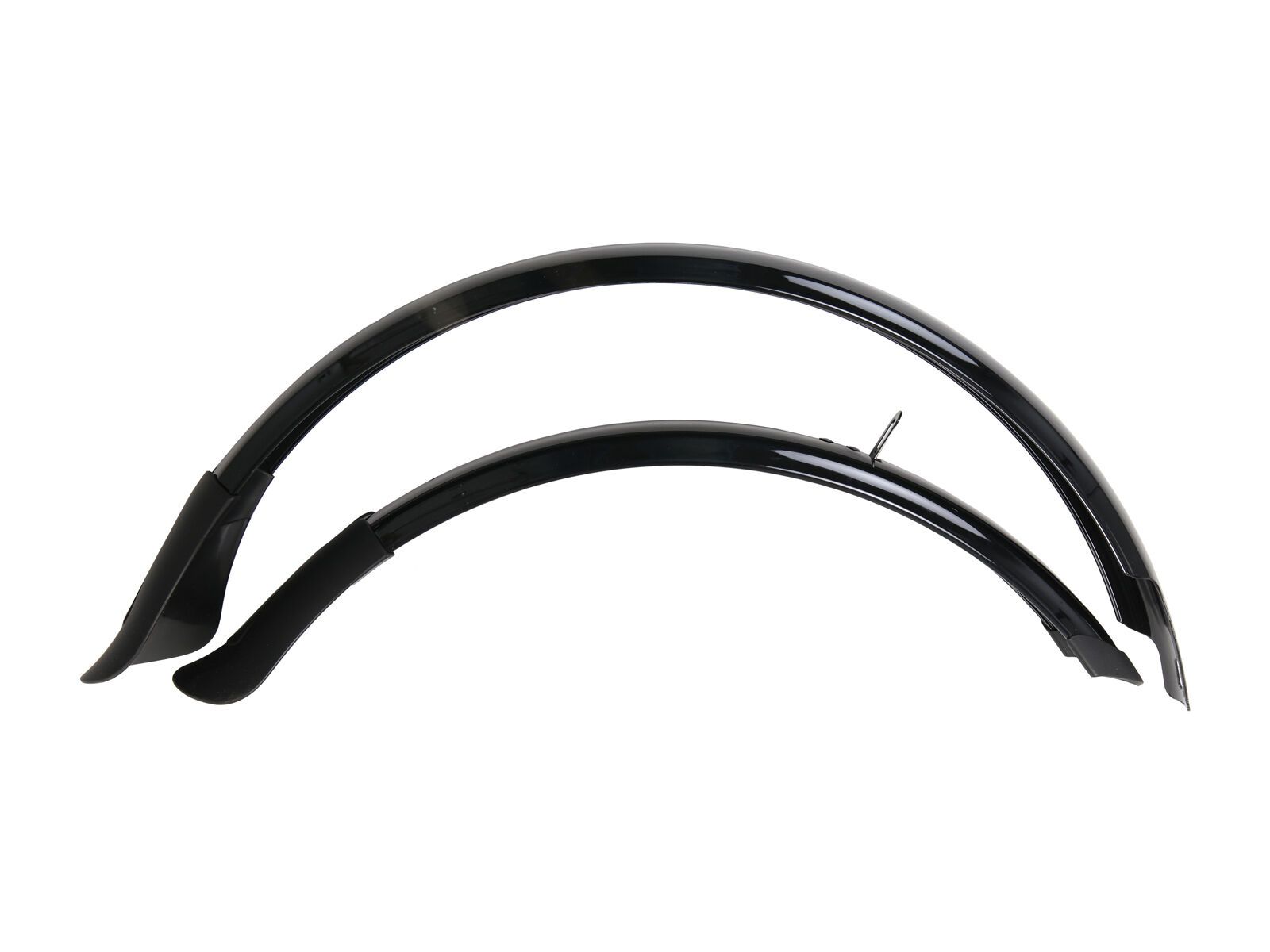 Tern Schutzbleche 20 Zoll - 60 mm, schwarz - Bild 1