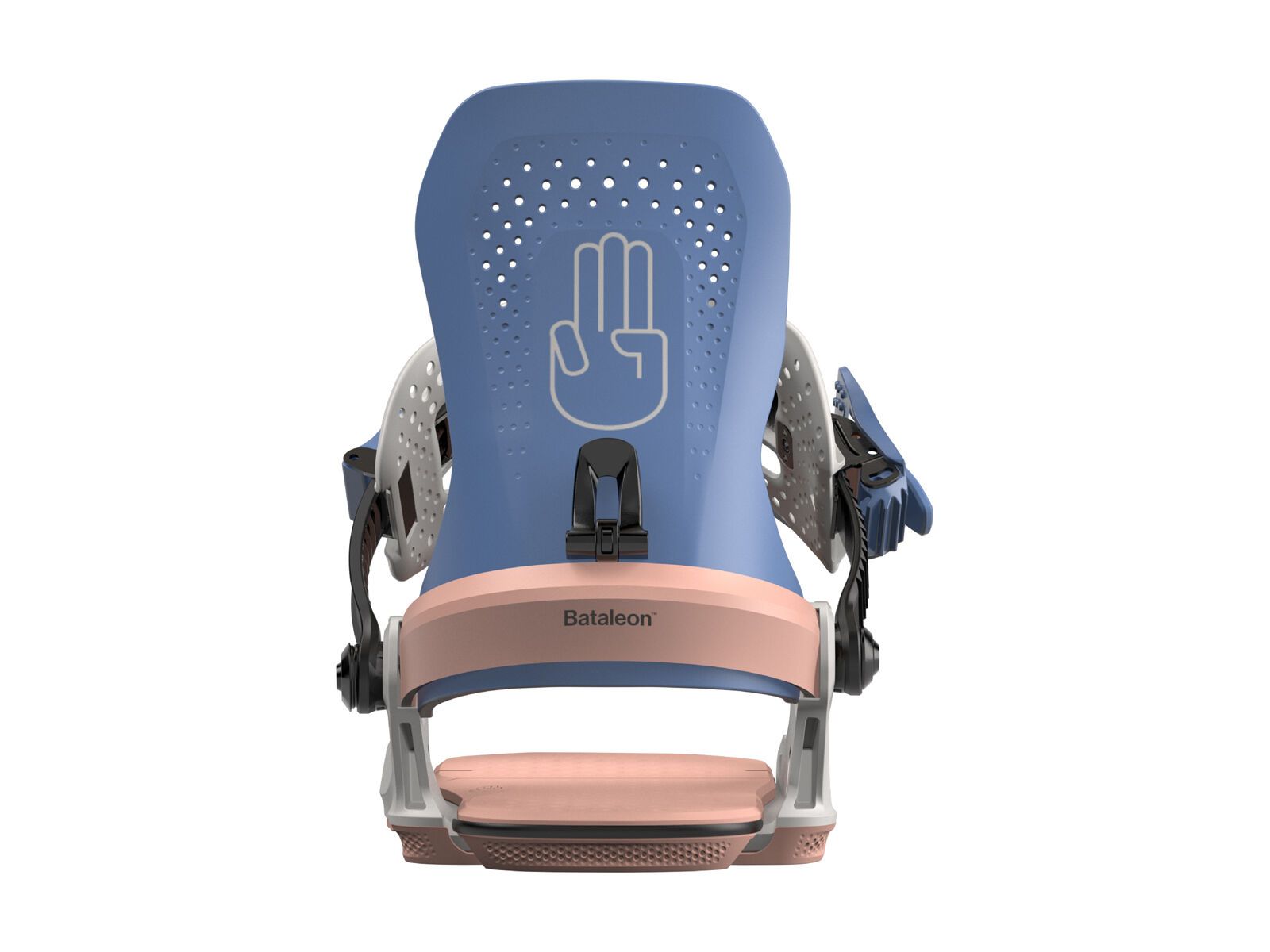 Bataleon Gata, blue - Bild 3