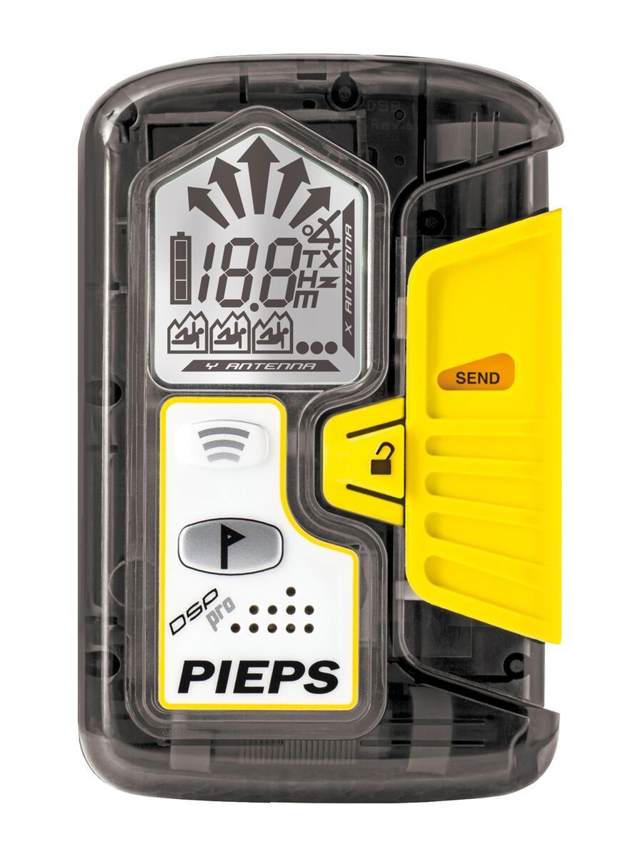 Pieps Set Pro - Bild 2