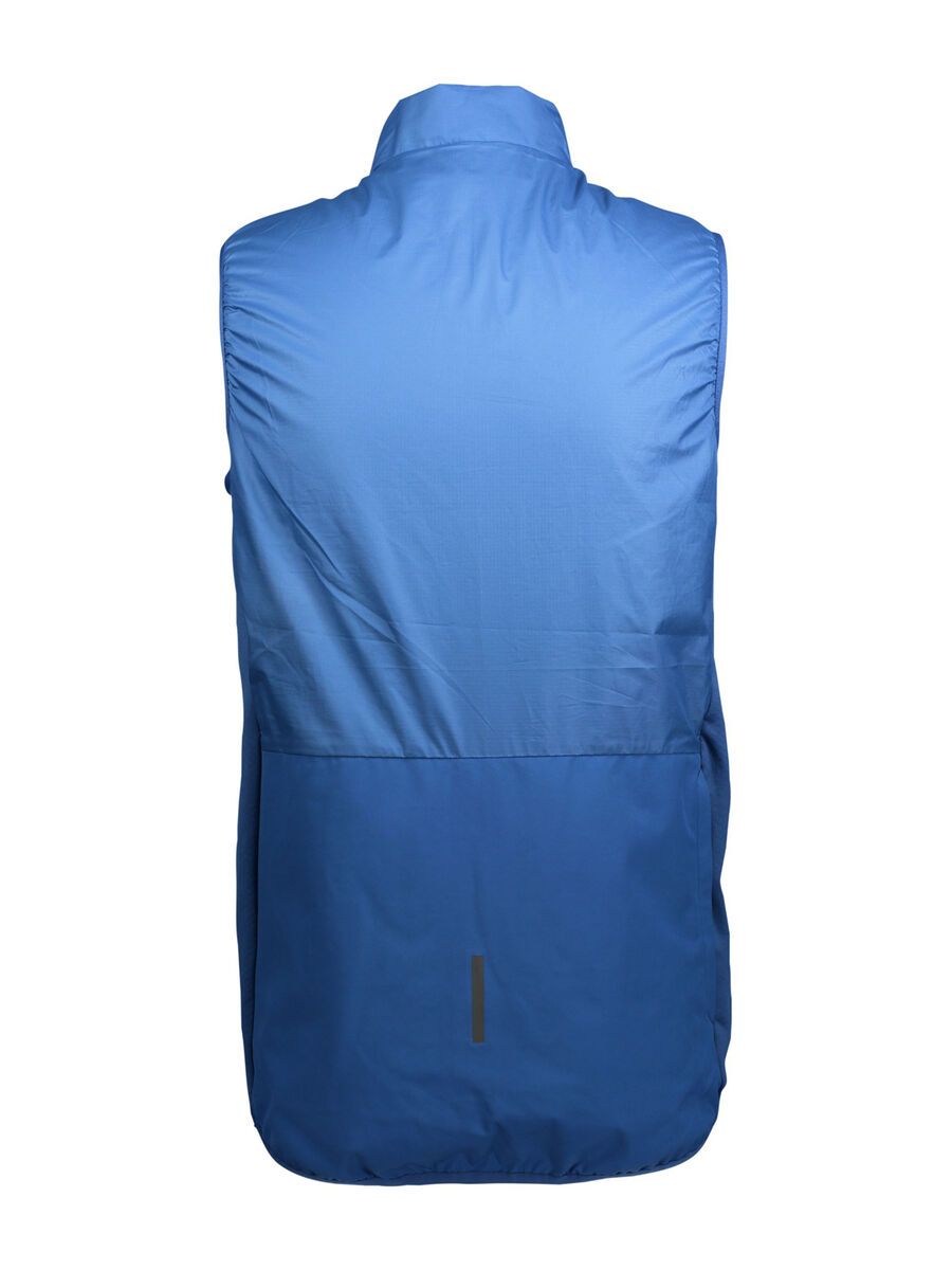 Scott Trail Storm Insuloft Alpha Men's Vest, storm blue - Bild 3