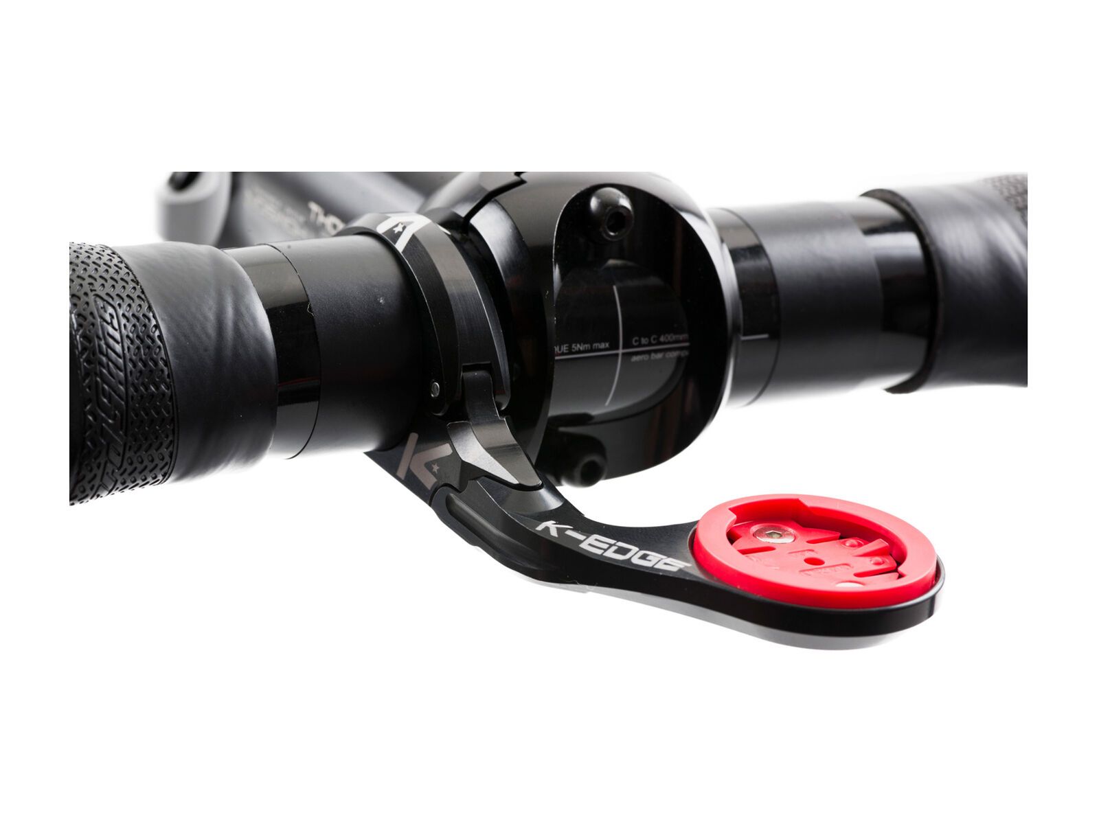 K-Edge Sigma Pro Comp. Mount 35,0 mm - Bild 2