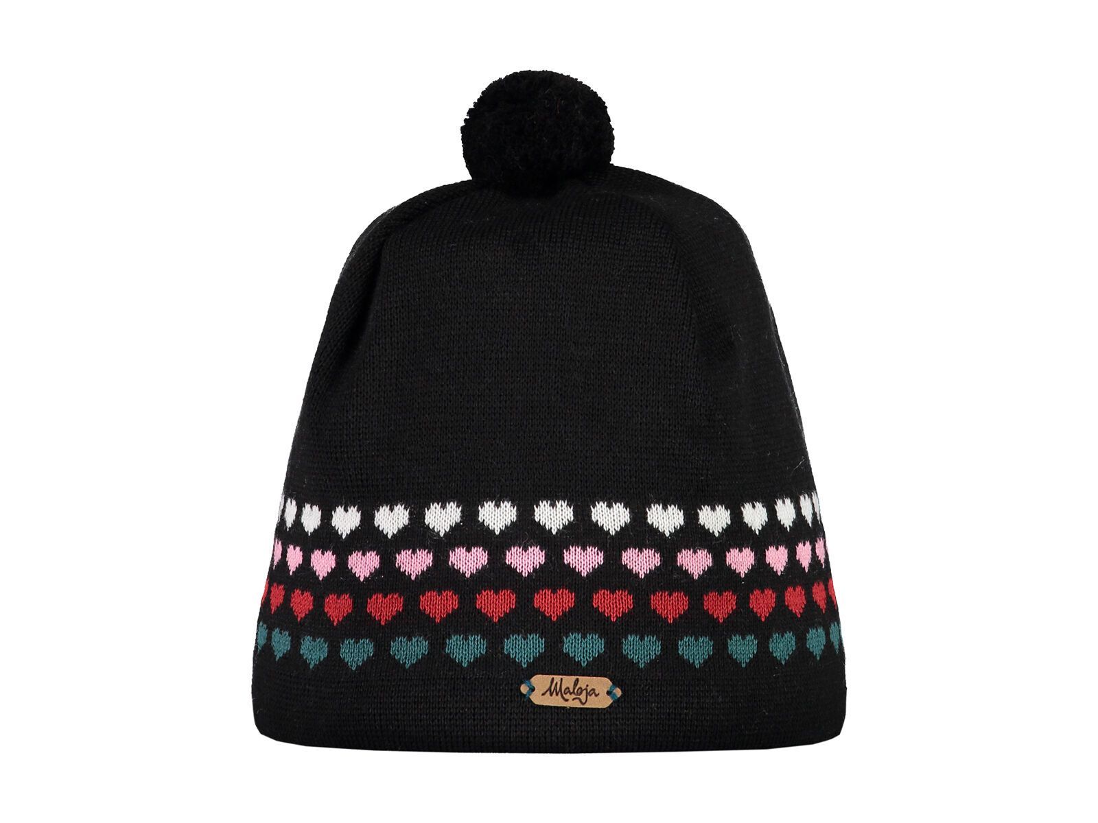 Maloja BlauncaM., moonless - Bild 1