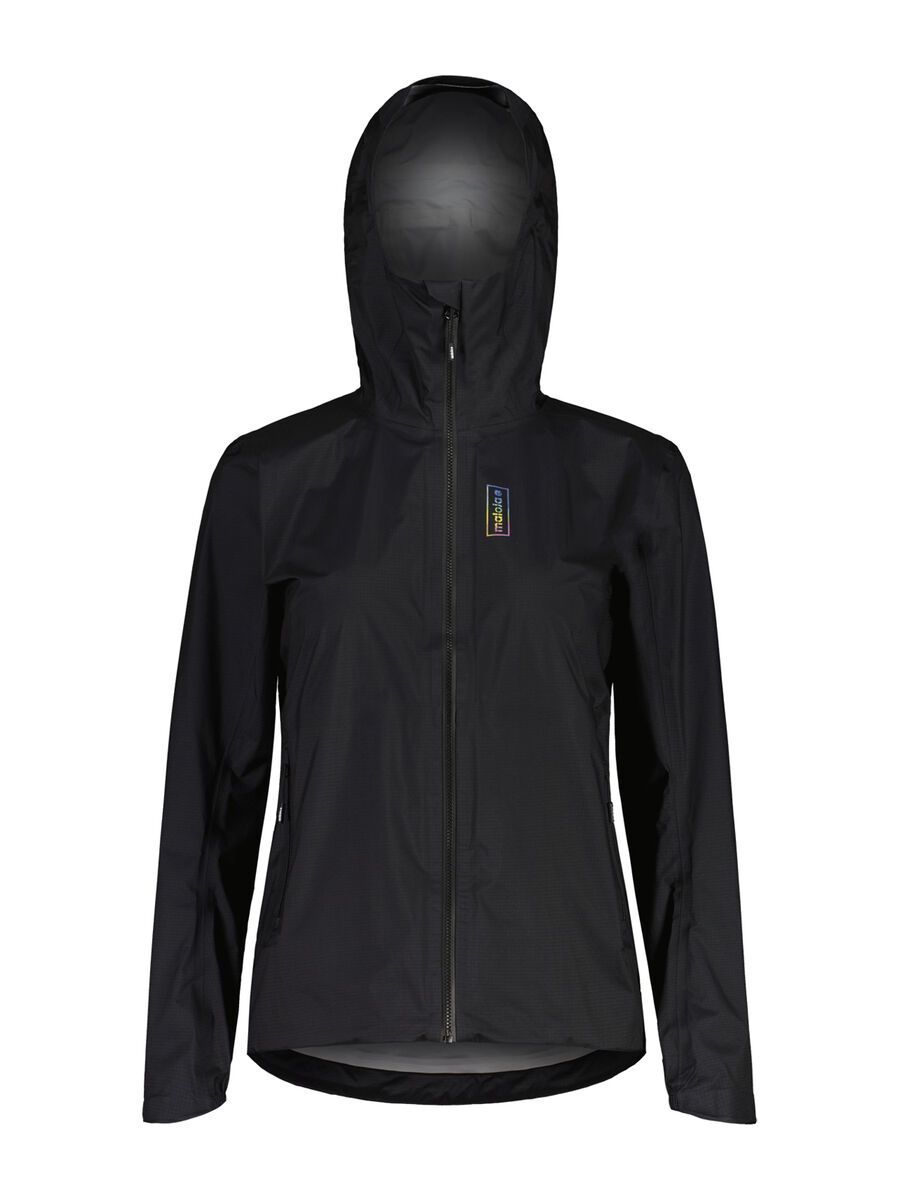 Maloja RegenspitzM., deep black - Bild 1