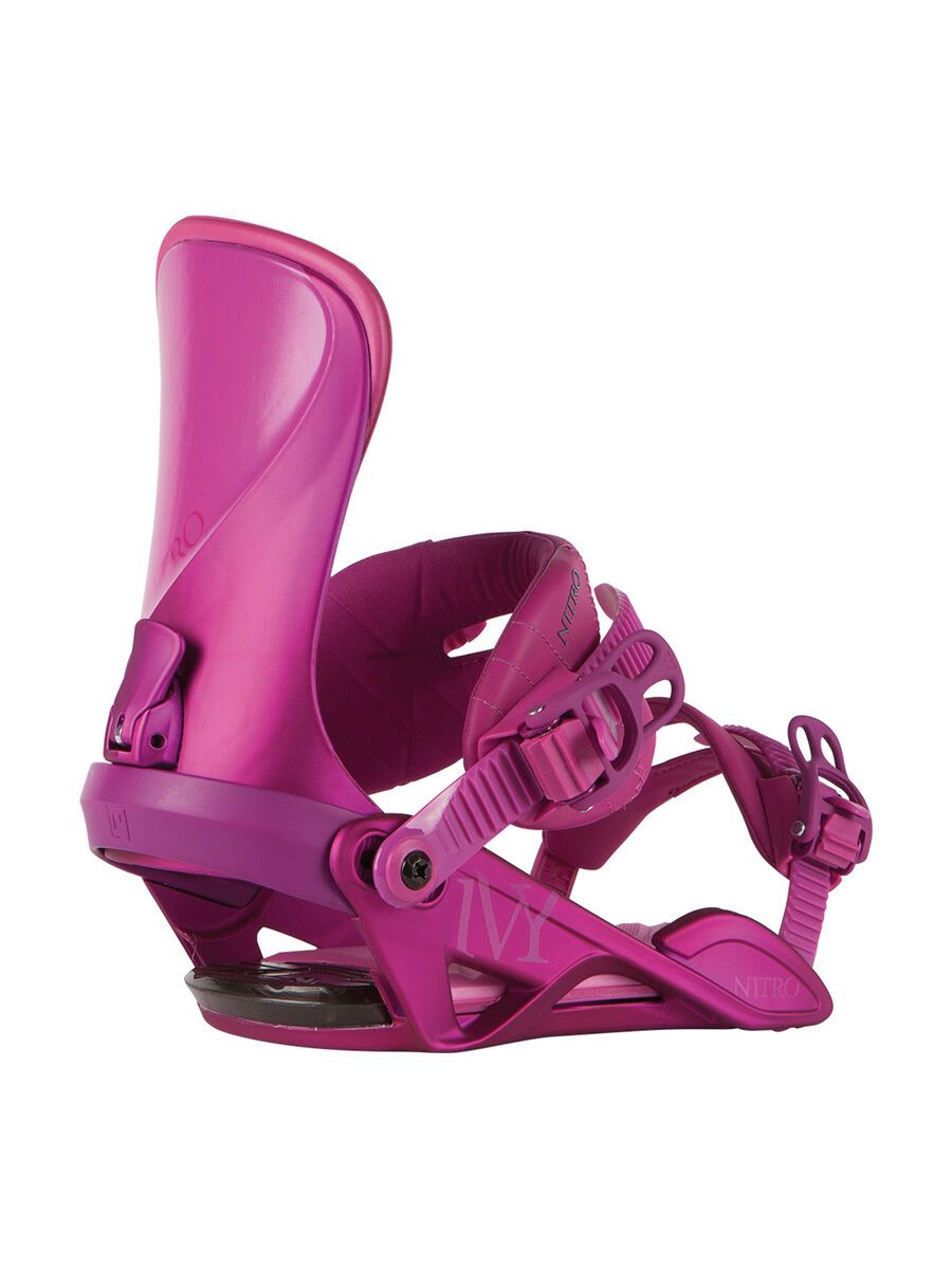 Nitro Ivy, purple - Bild 2