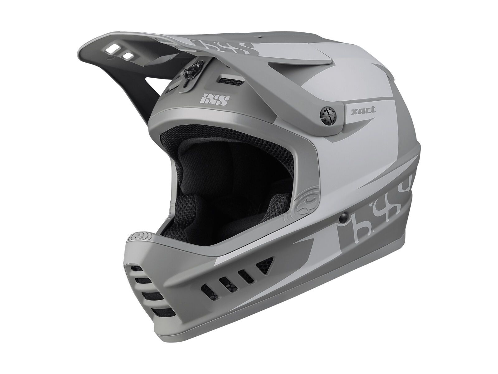 IXS Xact Evo, grey-graphite - Bild 1