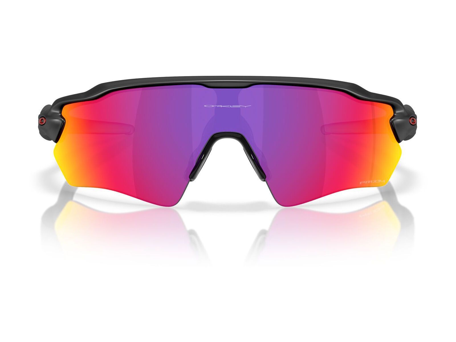 Oakley Radar EV S Path, Prizm Road / matte black - Bild 8