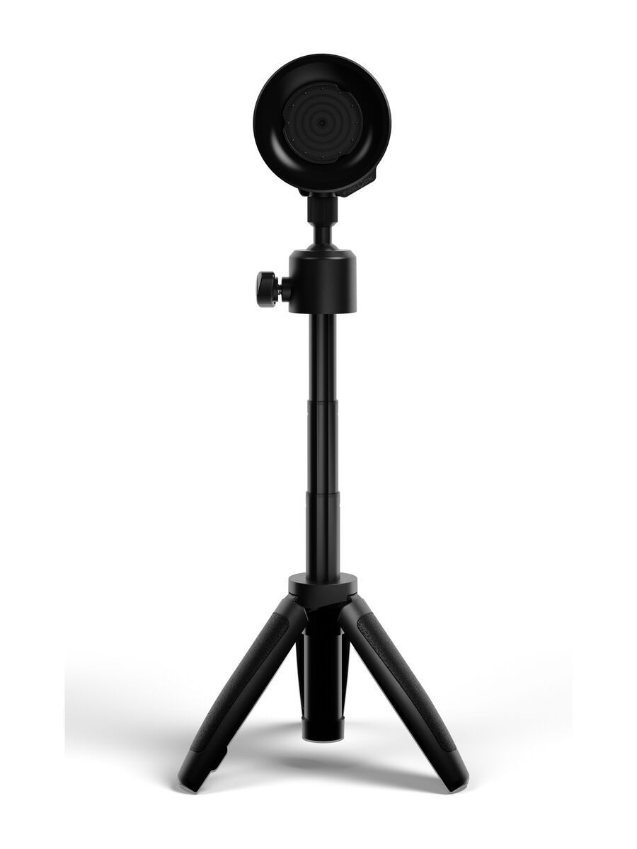Fidlock Vacuum Mini Tripod Base, black - Bild 3