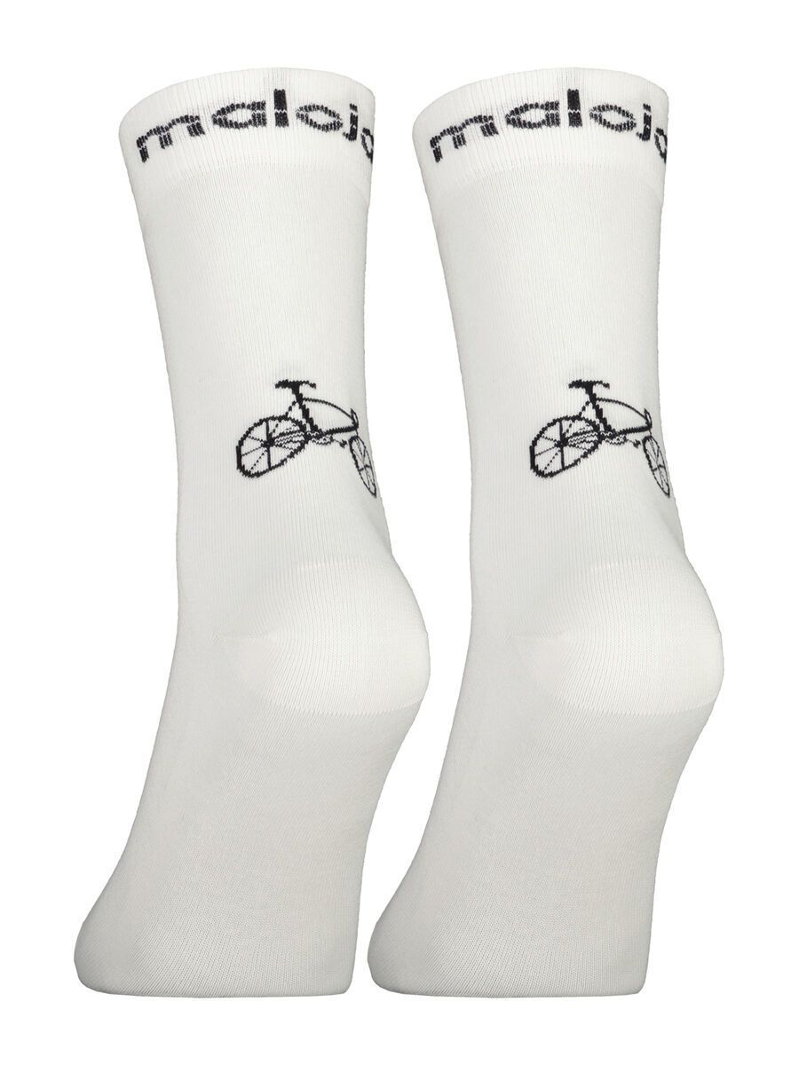 Maloja StalkM., shaded white - Bild 1