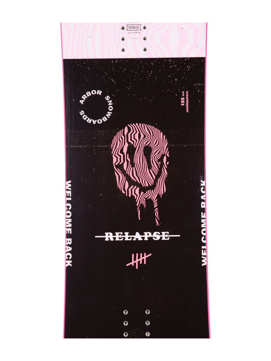 Arbor Relapse Mid Wide - Bild 6