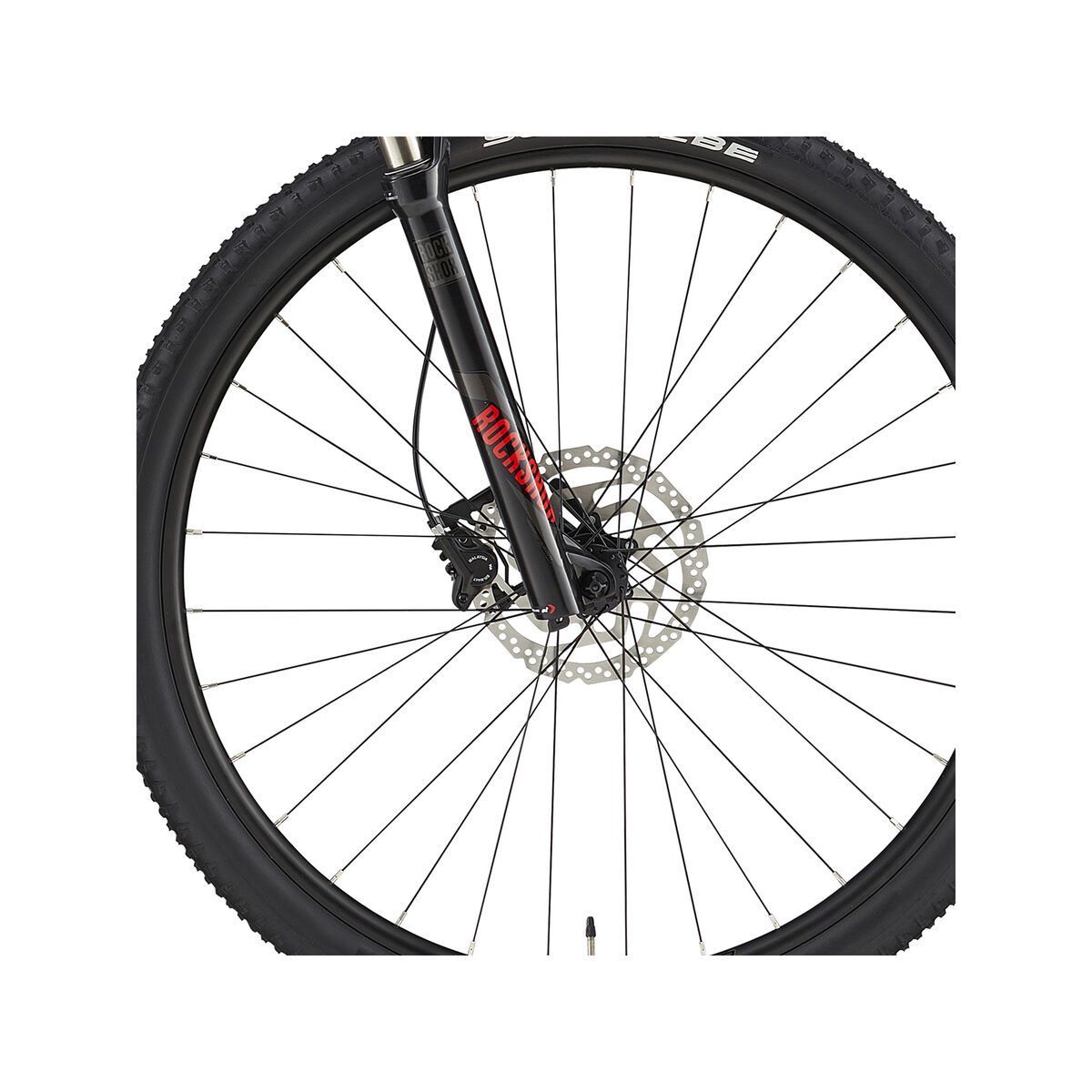 Rocky Mountain Trailhead 940, blue - Bild 2