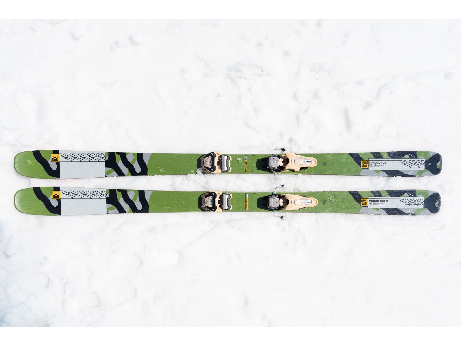 K2 Mindbender 89Ti - Bild 7