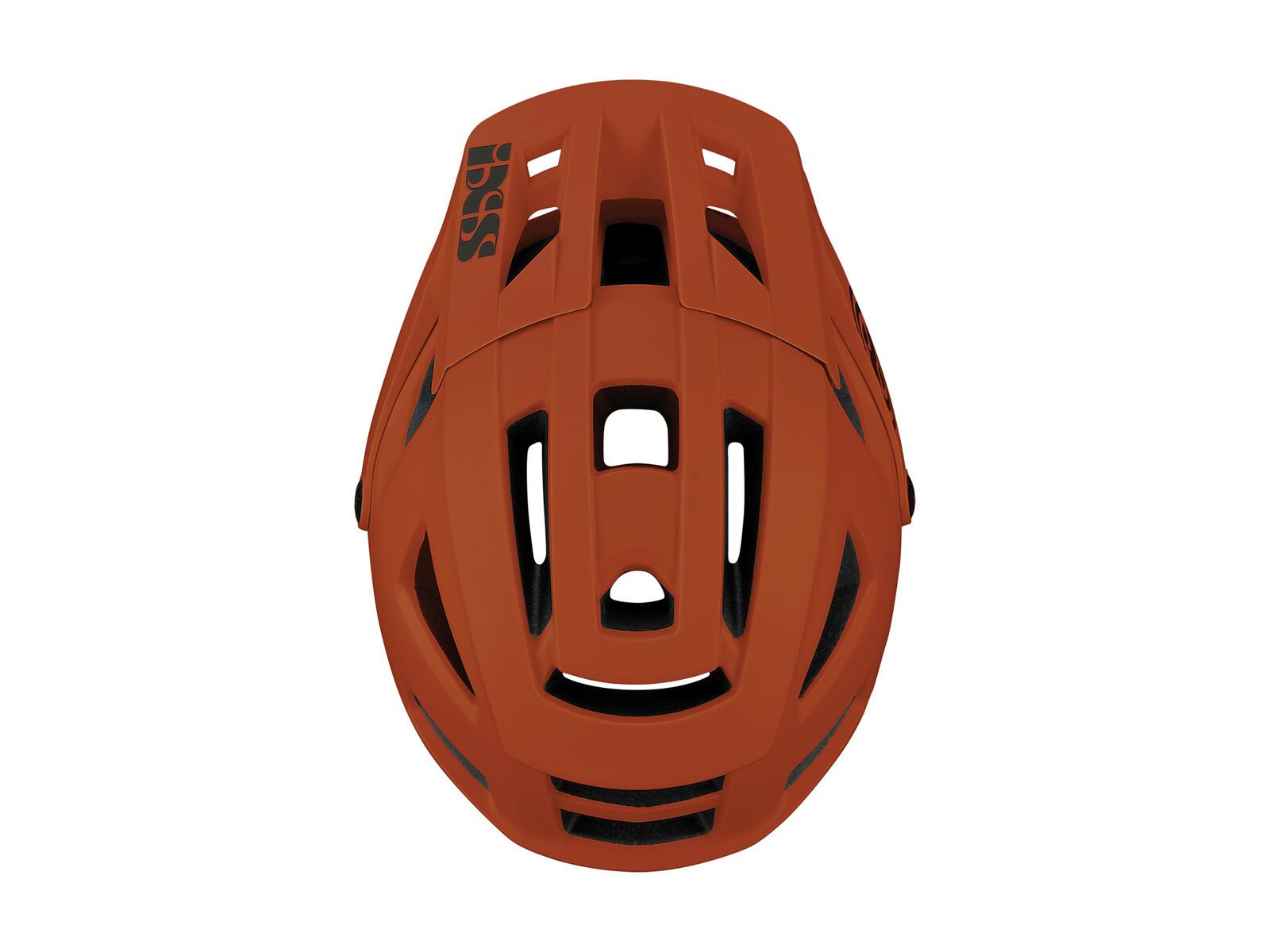 IXS Trigger AM MIPS, burnt orange - Bild 5