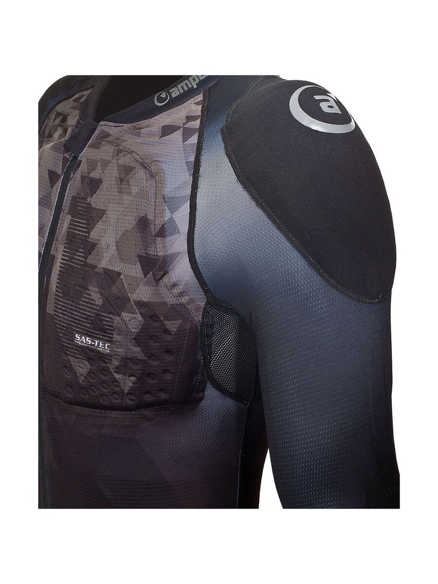 amplifi Cortex Polymer Armor, black - Bild 5