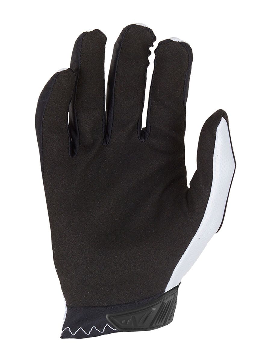 ONeal Matrix Youth Gloves Villain, white - Bild 2