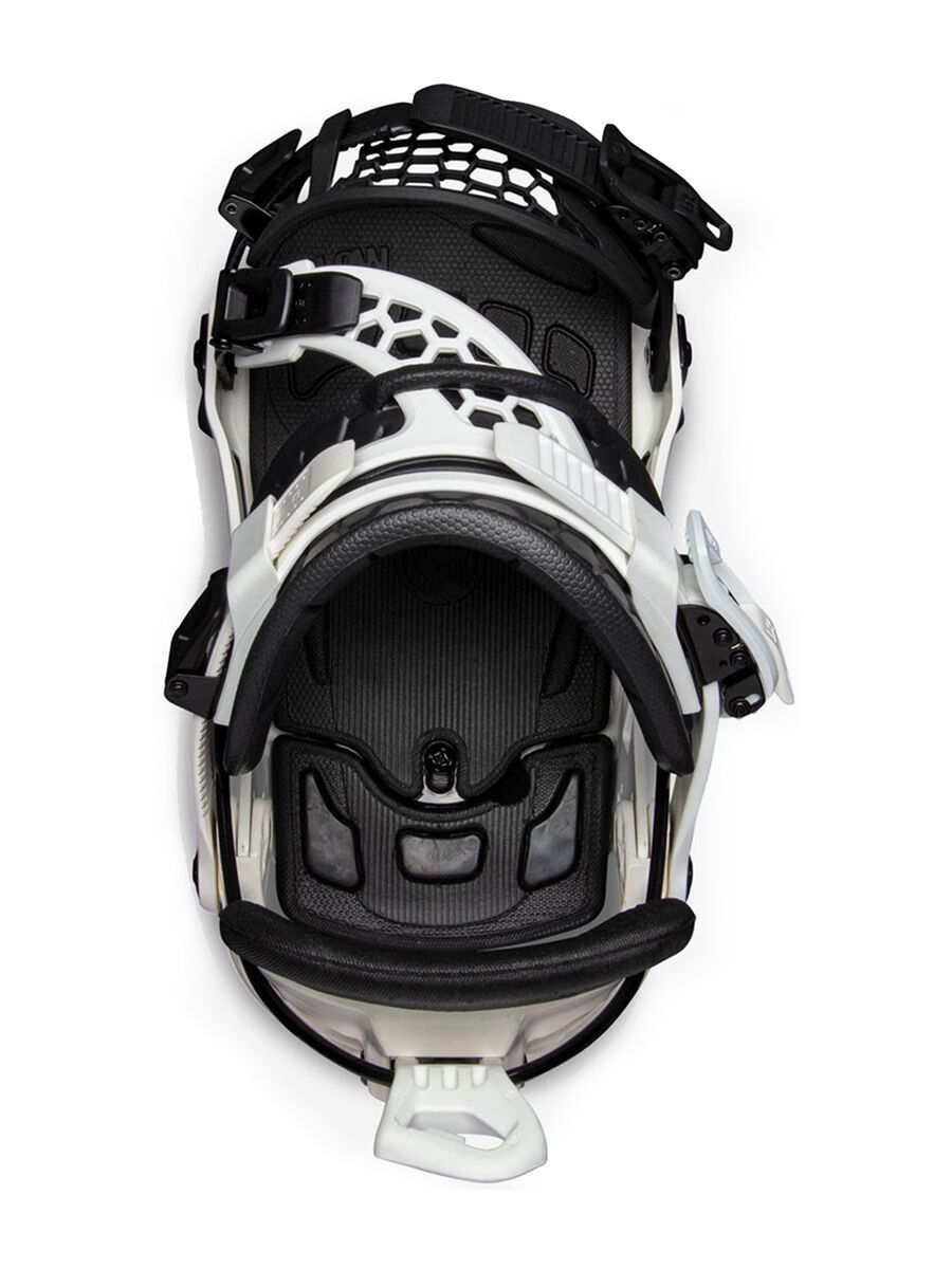 Flow NX2 Hybrid, stormtrooper - Bild 4