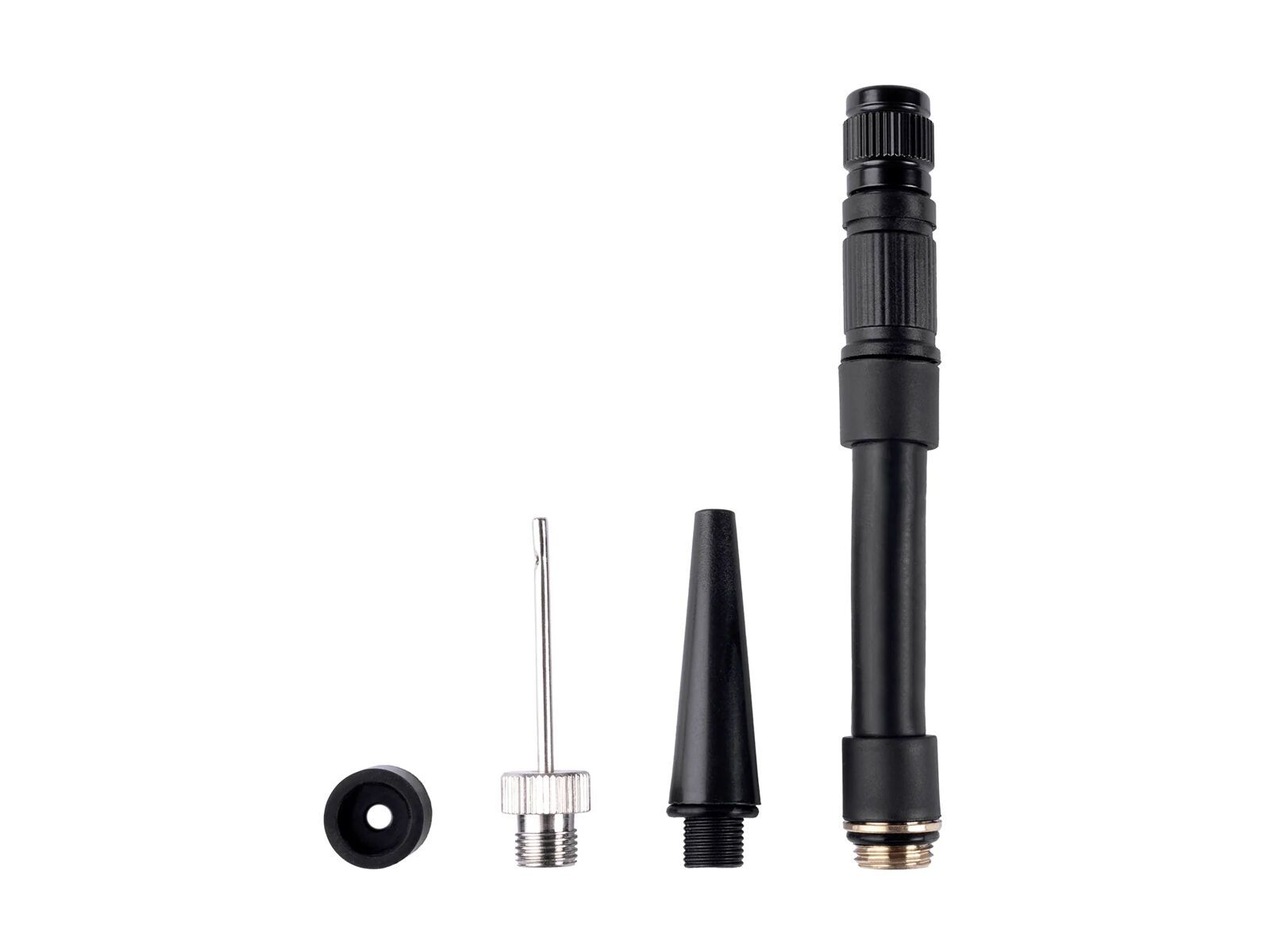 Muc-Off AirMach Electric Mini Inflator Pro, black - Bild 7