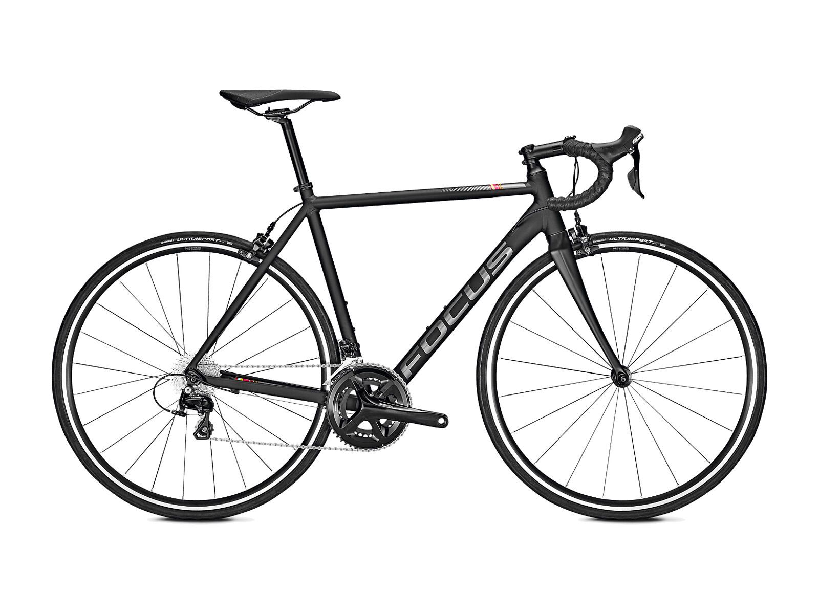 Focus Izalco Race 6.9, freestyle - Bild 1