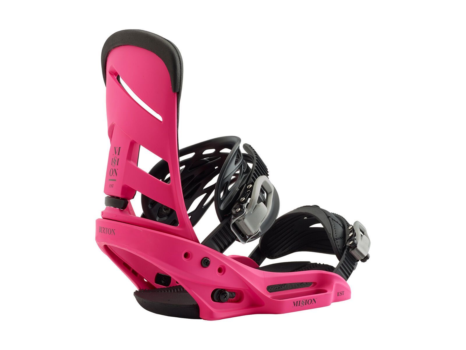 Set: Burton Custom Flying V 2019 +  Mission EST (2218414S) - Bild 3