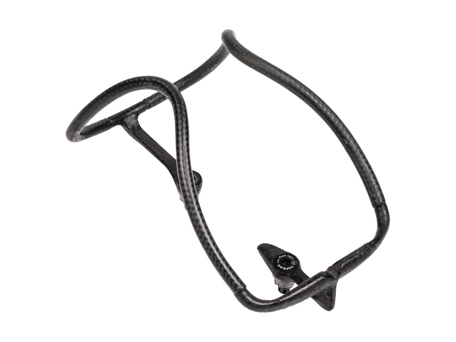 Topeak Fezā Cage V1 Pro, black - Bild 2