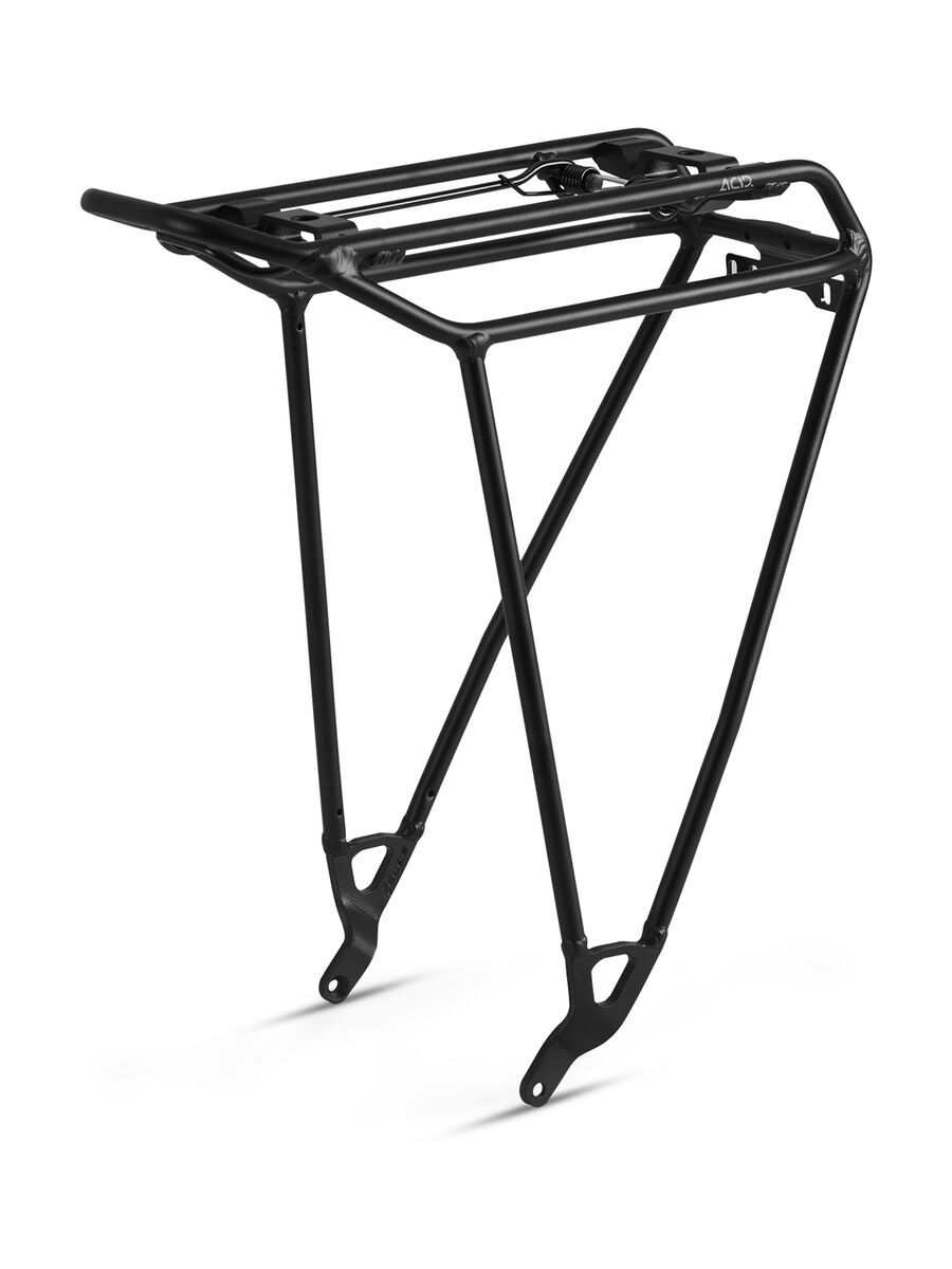 Cube Acid Gepäckträger SIC 27.5 Zoll RILink Boost, black - Bild 1