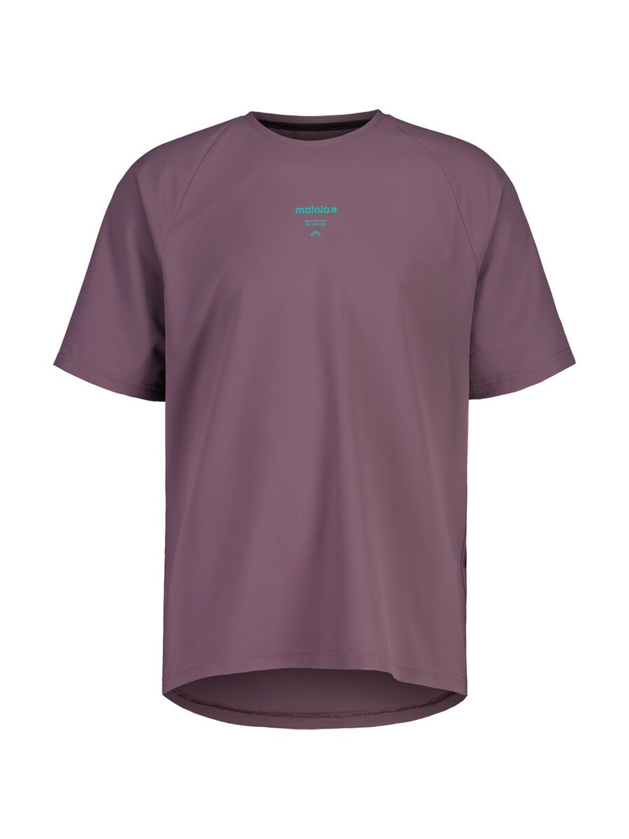 Maloja WartsteinM., stormy lilac - Bild 1