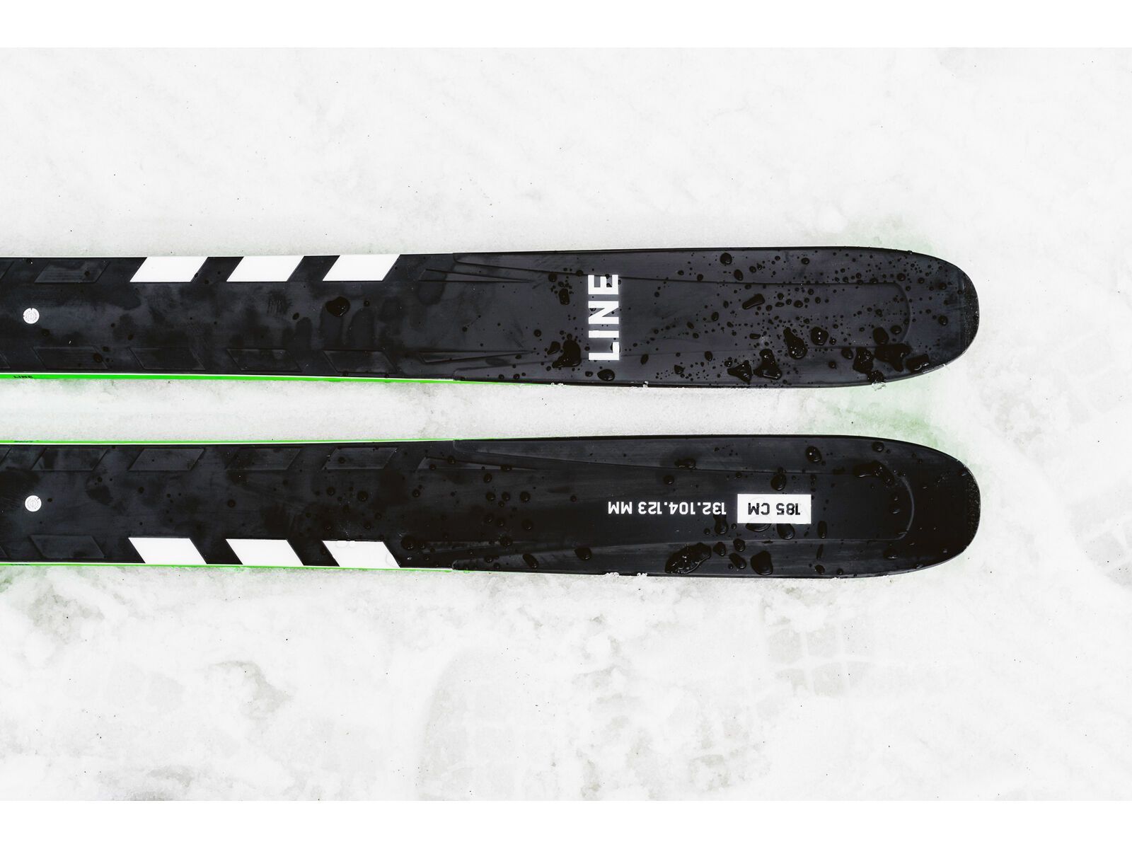 Line Blade Optic 104 - Bild 6