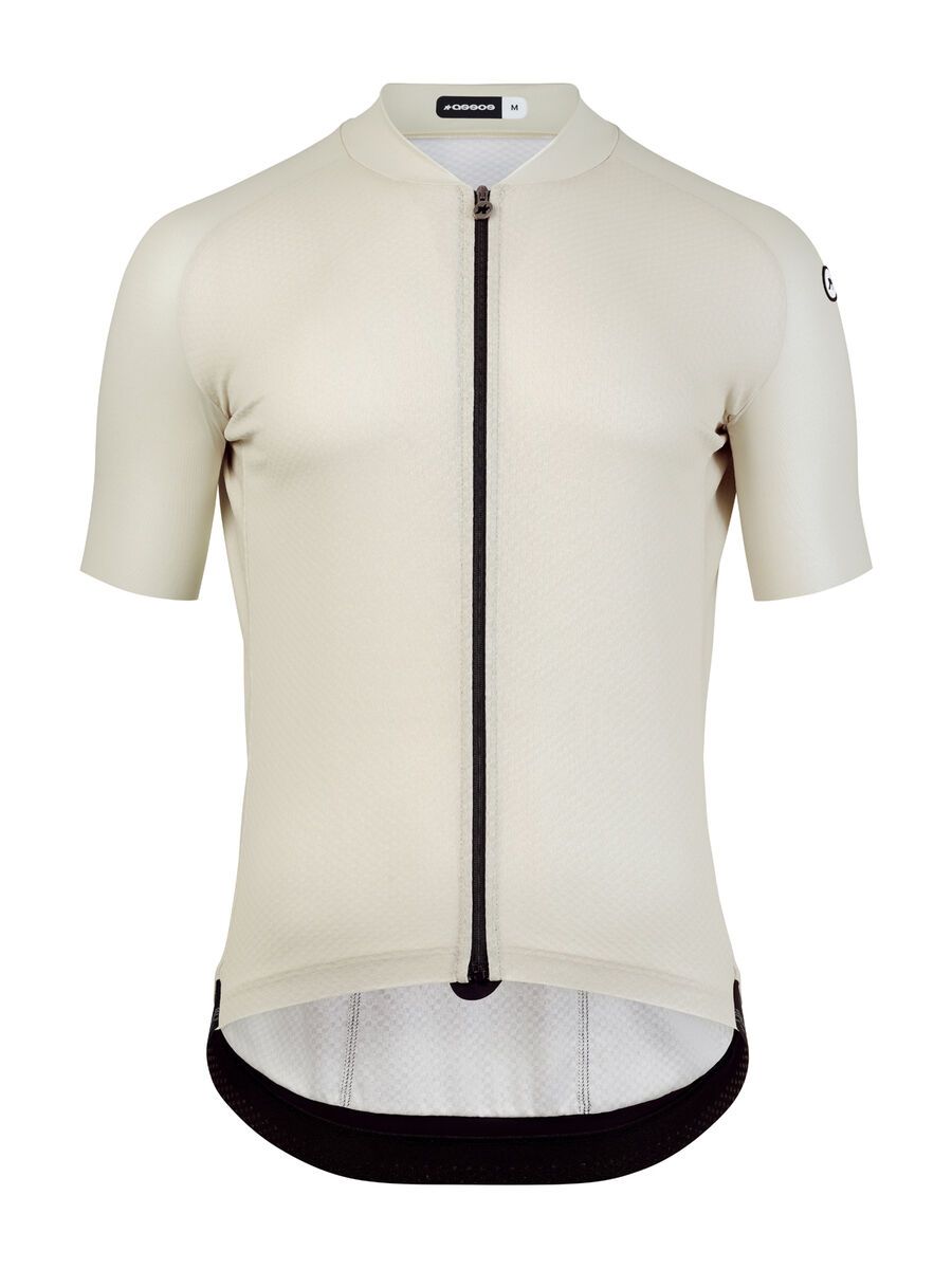 Assos Mille GT Jersey C2 Evo, moon sand - Bild 1