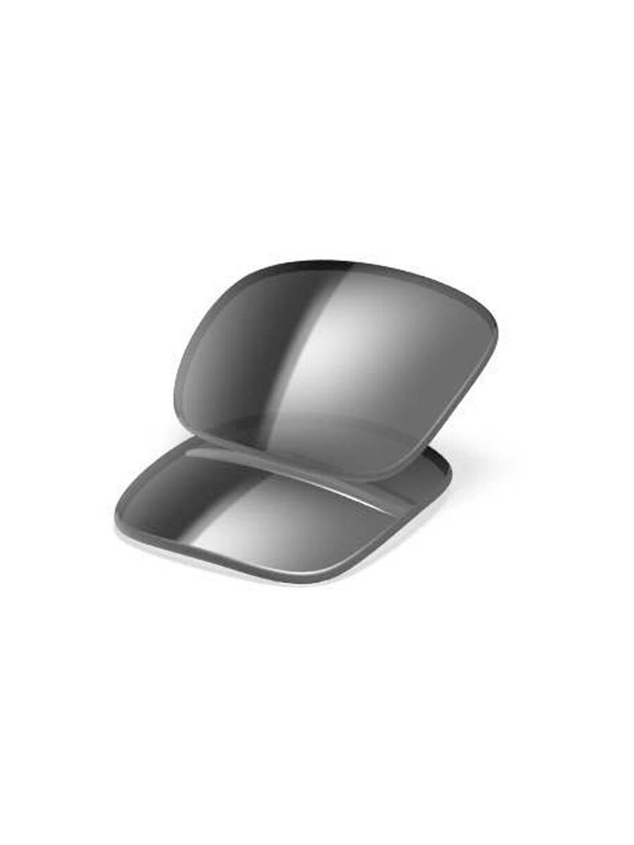 Oakley Holbrook Lens, Chrome Iridium - Bild 1