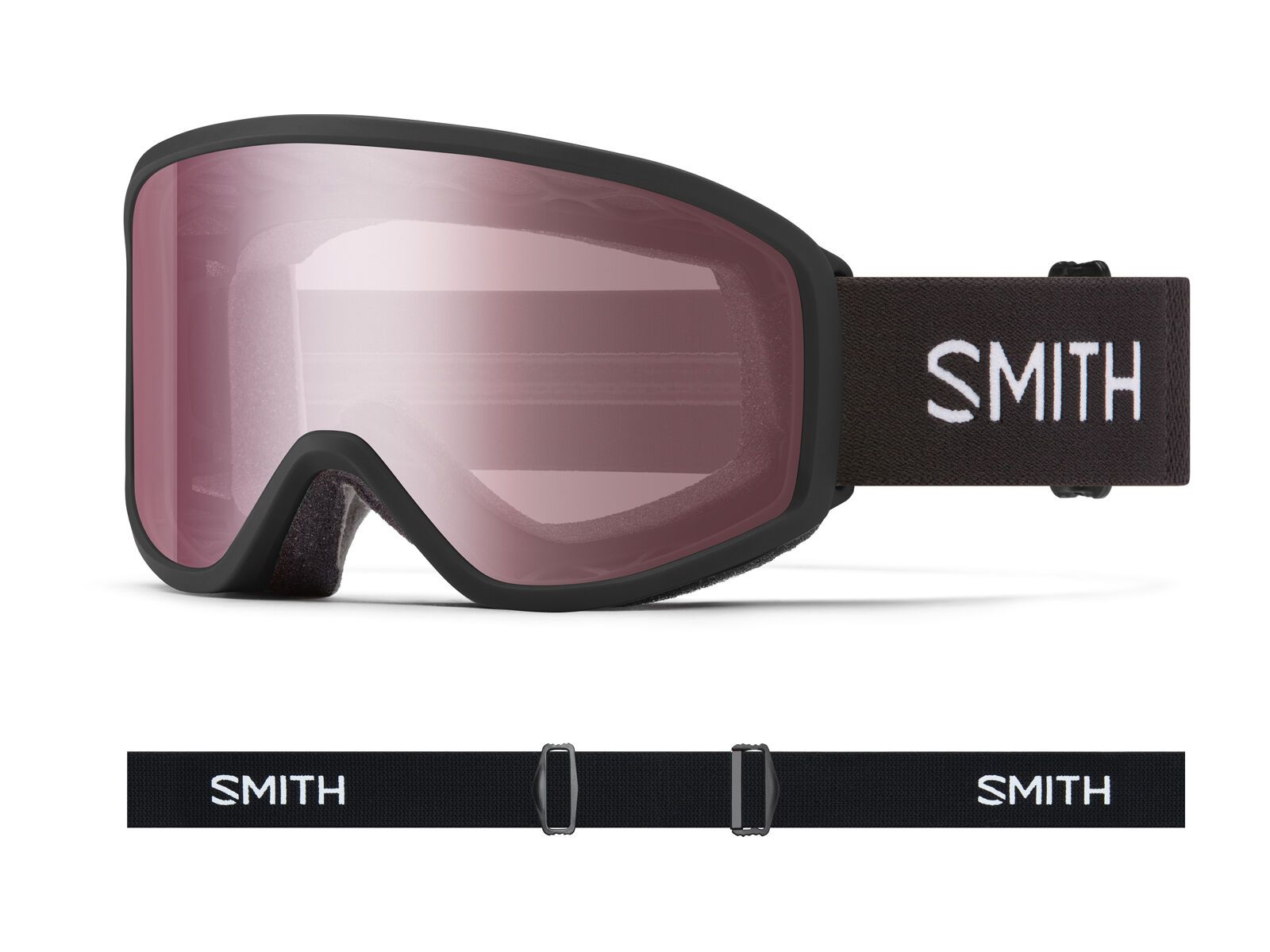 Smith Reason OTG - Ignitor Mirror, black - Bild 2