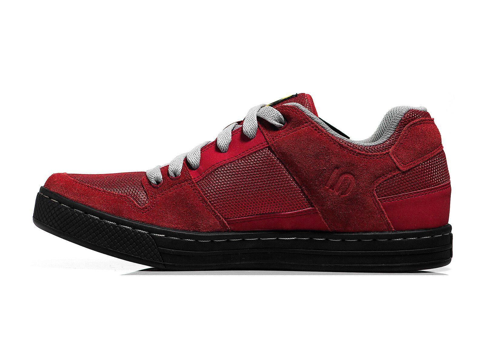Five Ten Freerider, Brick Red - Bild 3