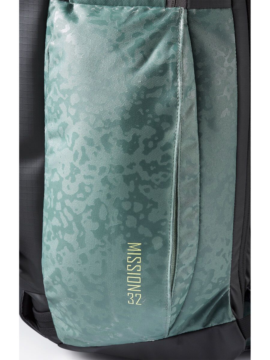Dakine Team Mission Pro 32L, dark forest - Bild 6