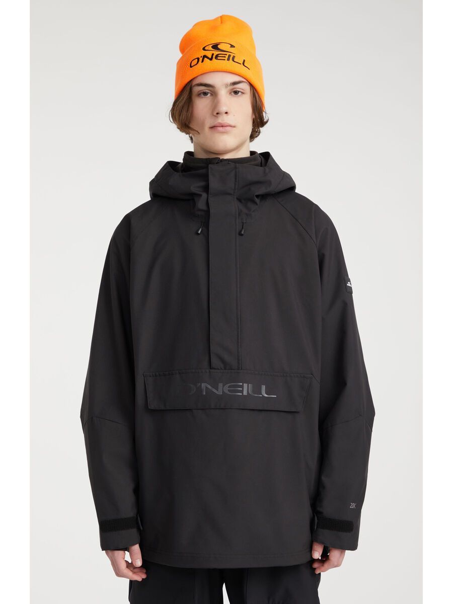 O’Neill O'riginals Anorak Jacket Men, black out - Bild 3