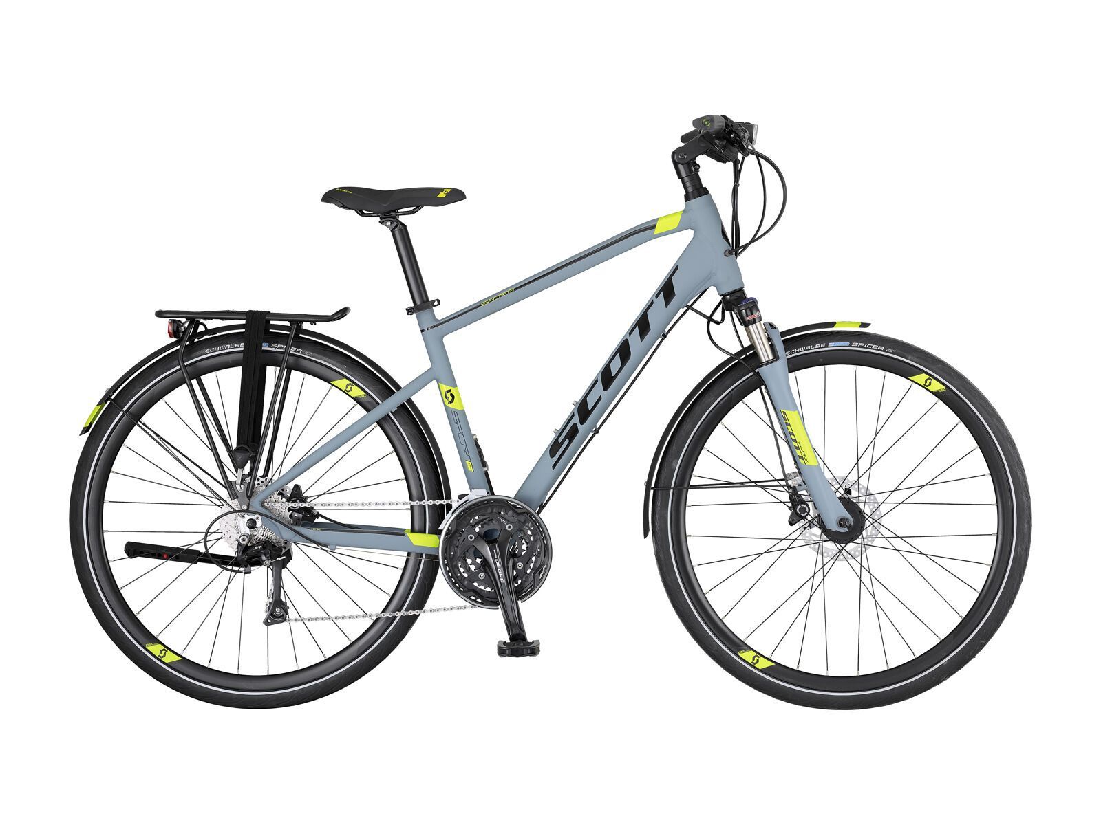 Scott Sub Sport 10 Men - Bild 1