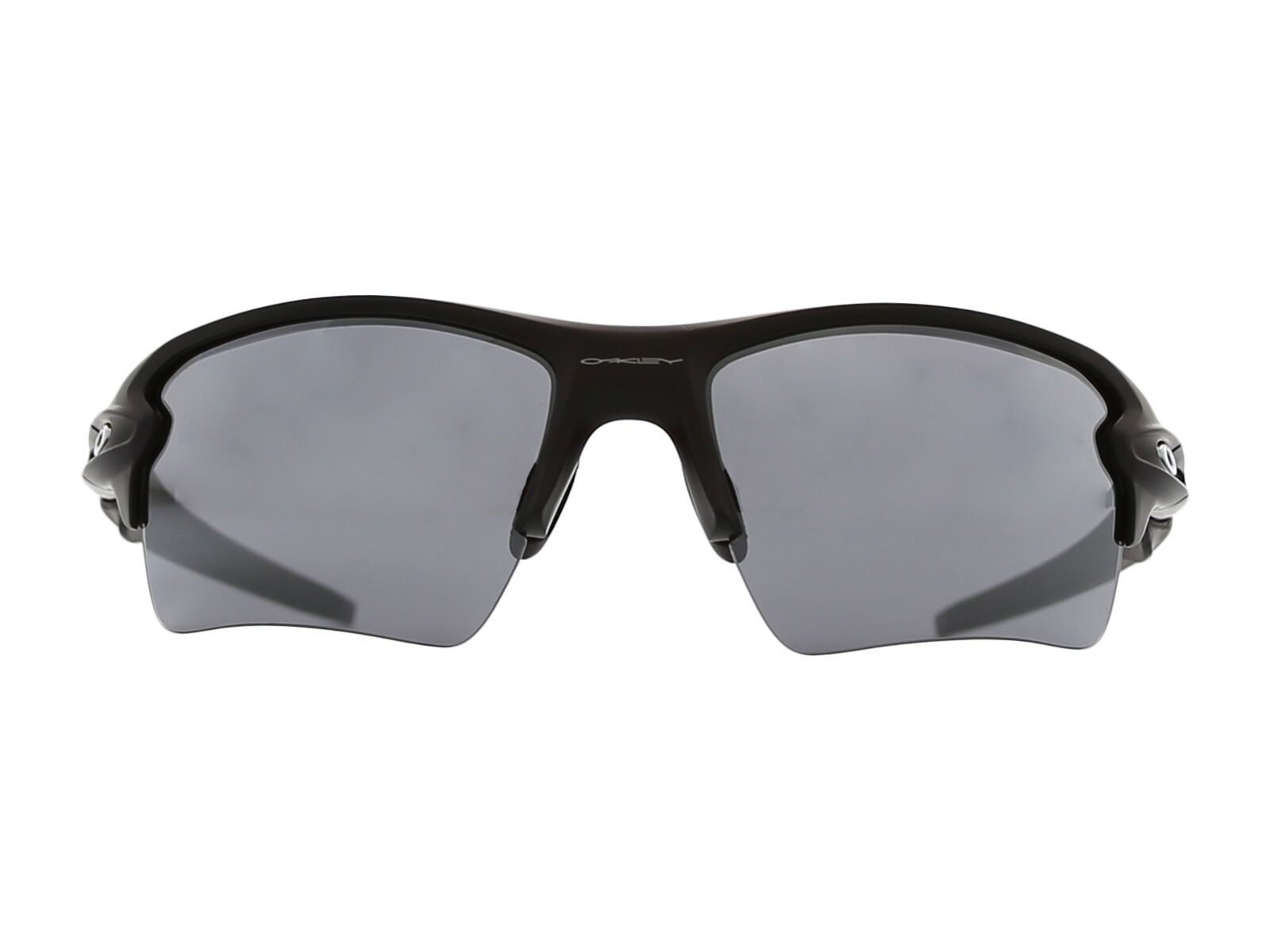 Oakley Flak 2.0 XL, matte black/black iridium - Bild 1
