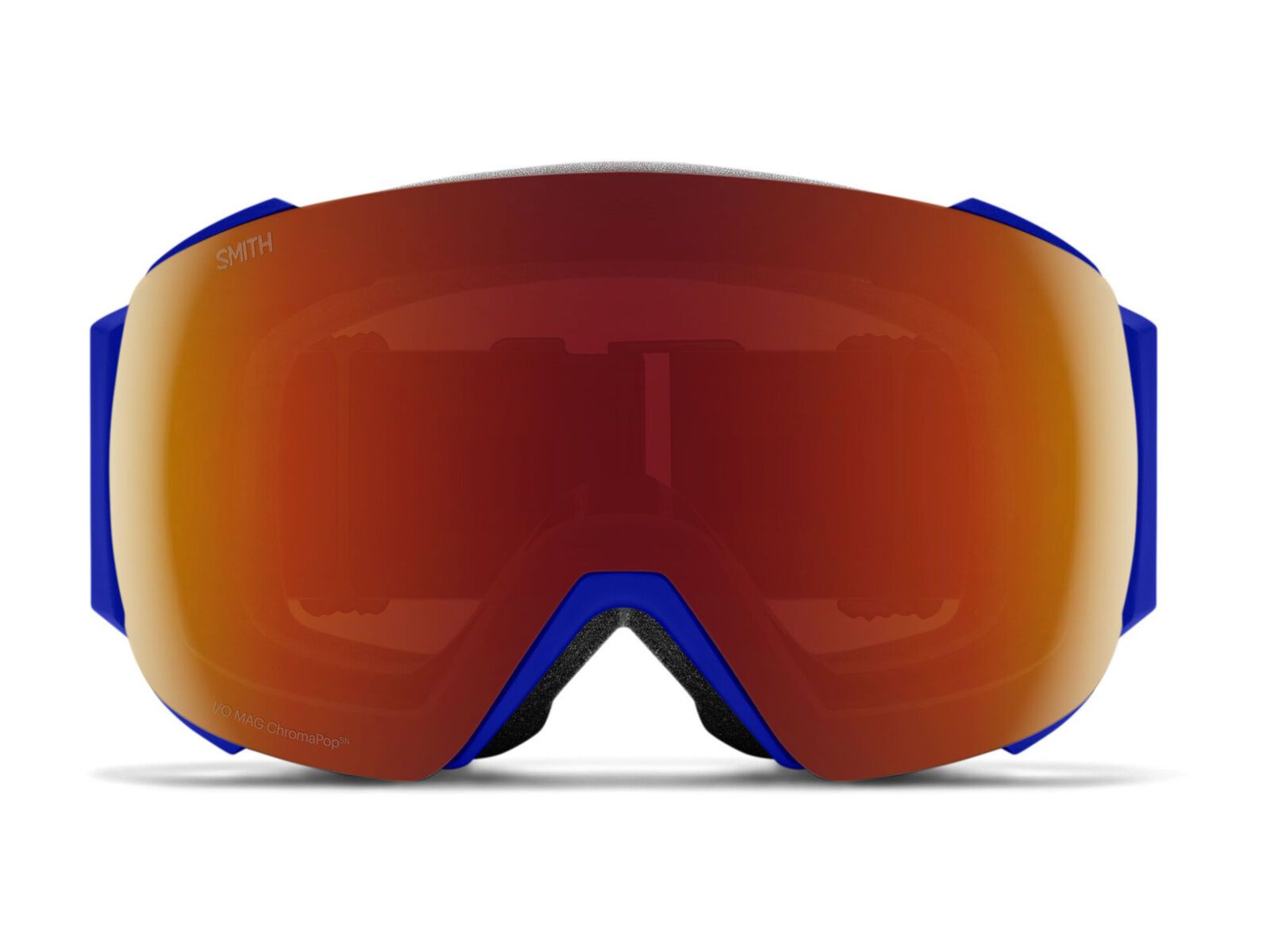 Smith I/O Mag - ChromaPop Sun Red Mir + WS, Artist Series | Justin Lovato - Bild 2