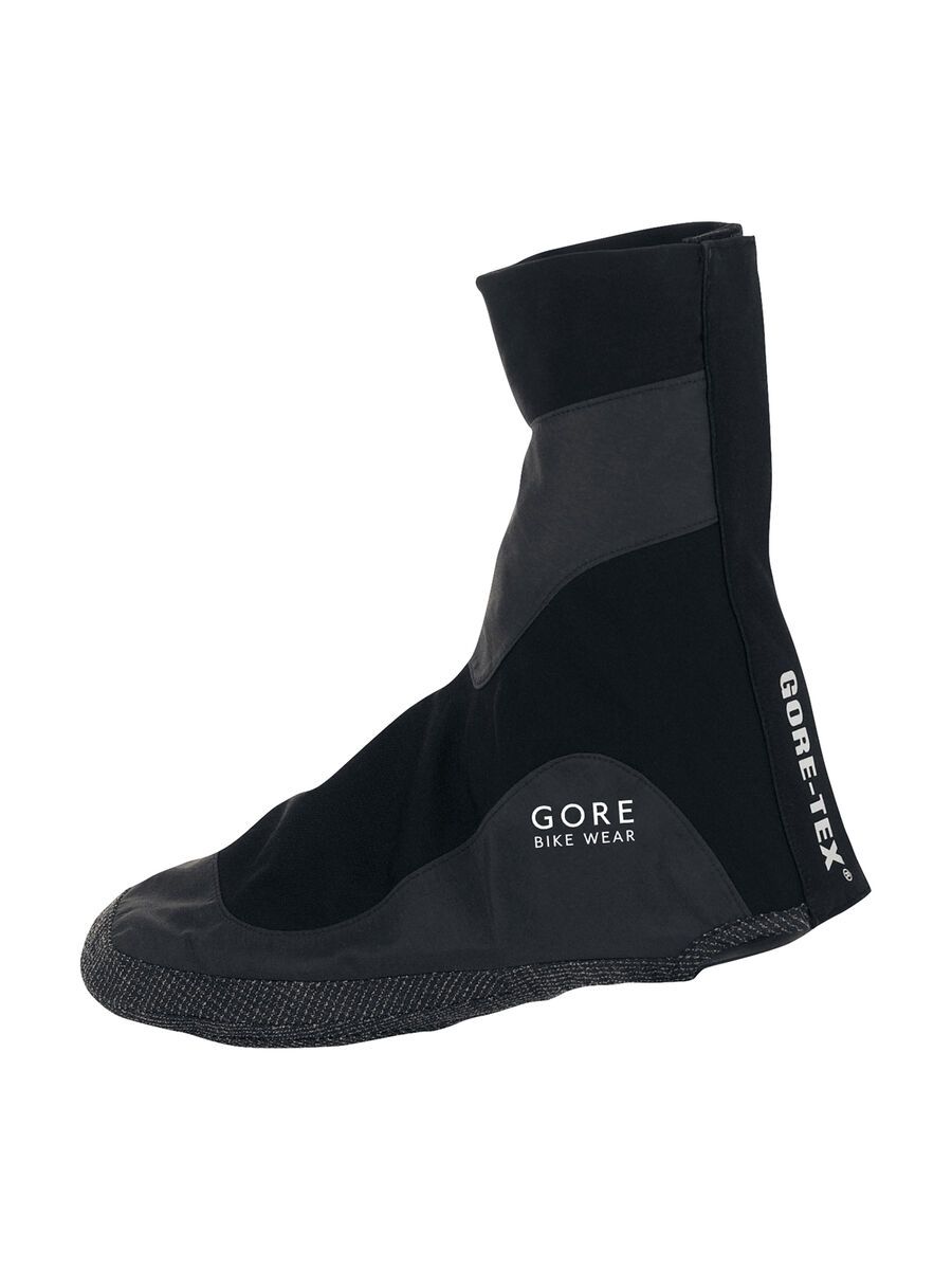 Gore Bike Wear Gore-Tex Überschuhe, black - Bild 1