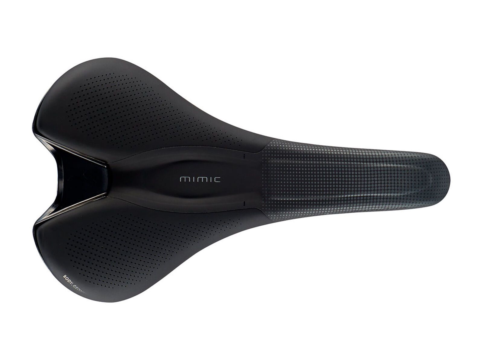Specialized Women's Romin Evo Pro mit MIMIC - 143 mm, black - Bild 3