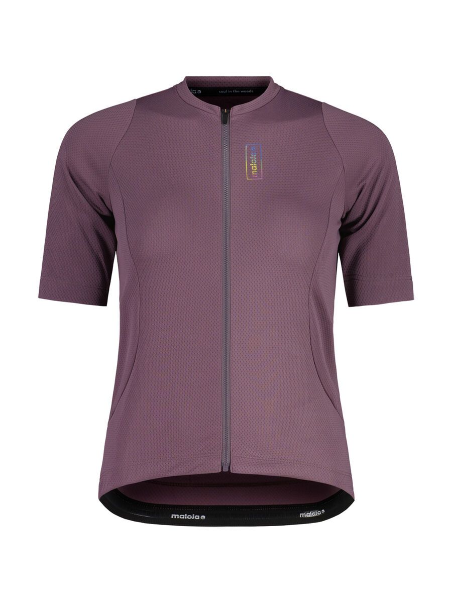 Maloja RigiM. 1/2, stormy lilac - Bild 1