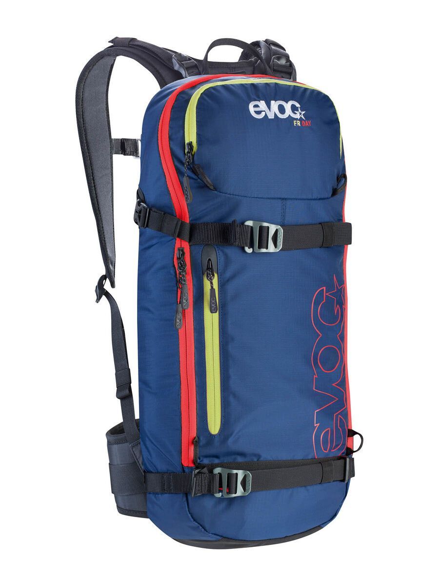 Evoc FR Day, navy - Bild 1