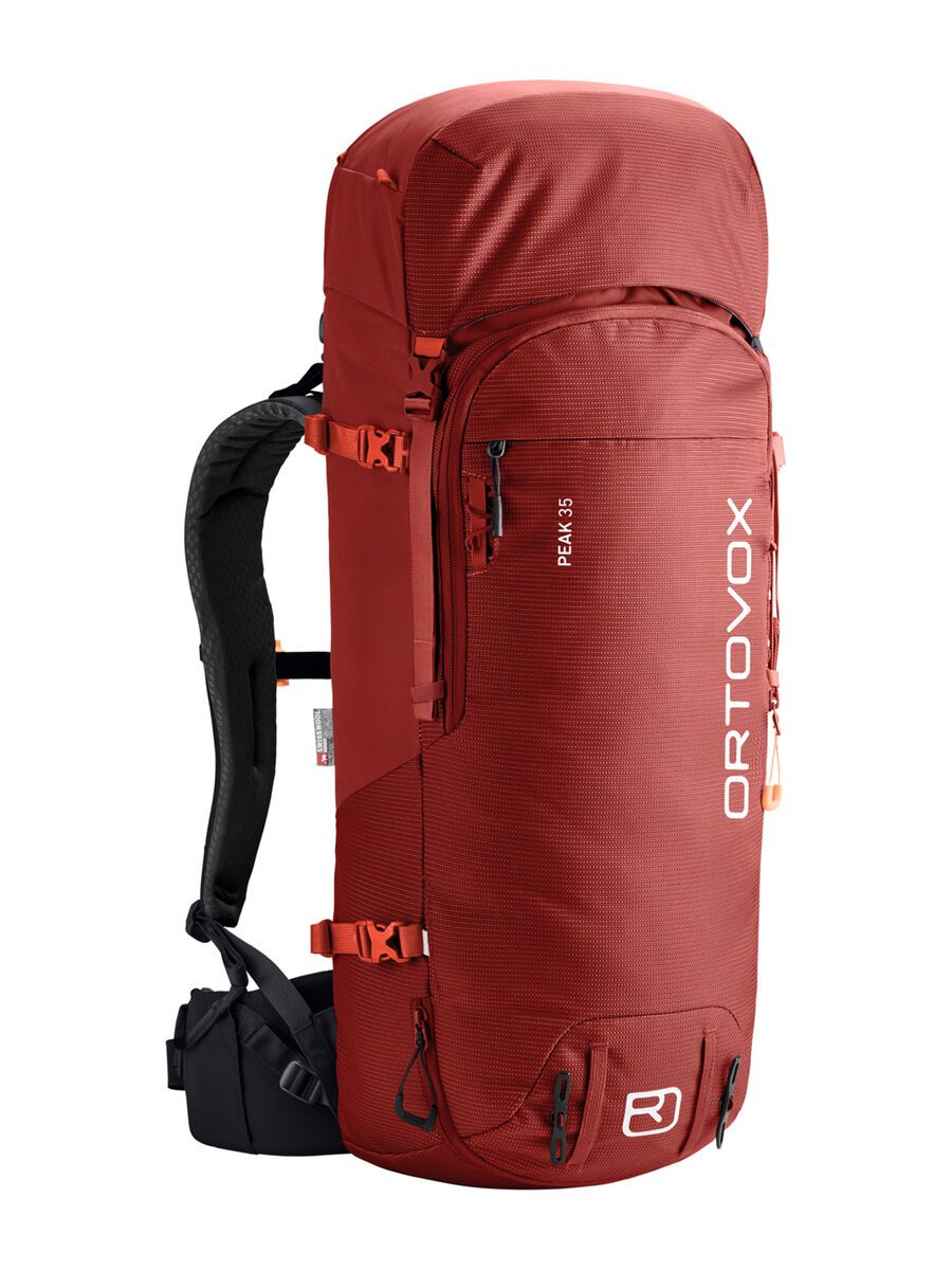 Ortovox Peak 35, cengia rossa - Bild 1