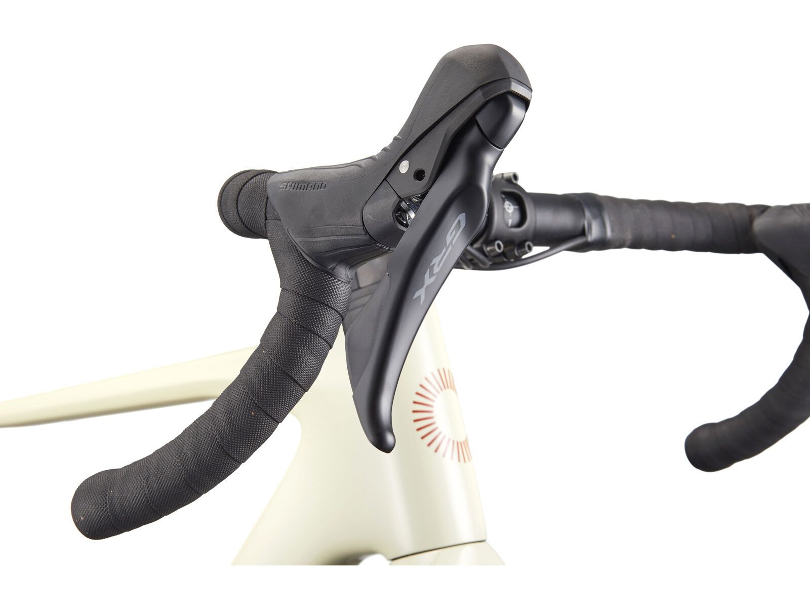 Cannondale Topstone Carbon 3 GRX 1x, moonrock - Bild 8