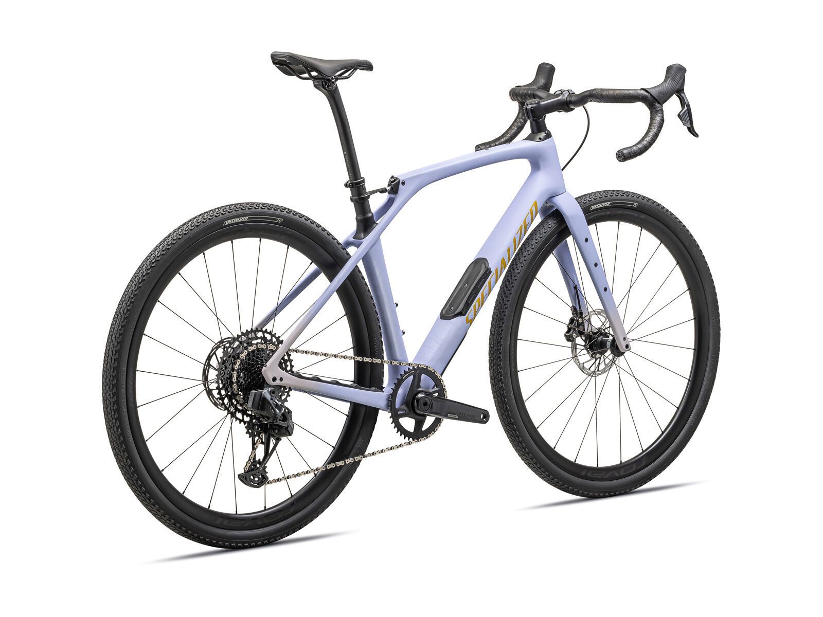 Specialized Diverge STR Expert, clay/powder indigo/metallic sulphur - Bild 3